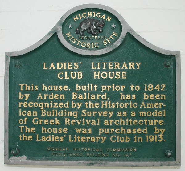 Historical-marker